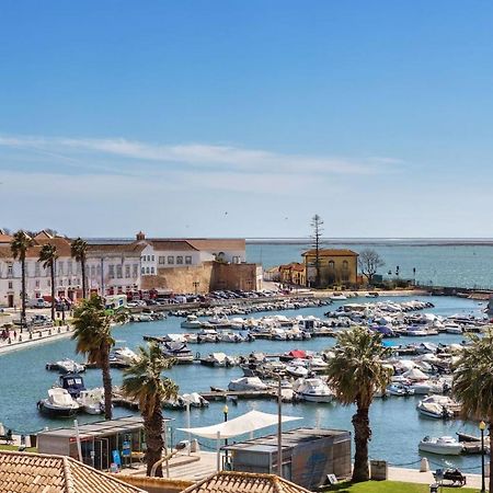 דירות Marina Penthouse Faro Center מראה חיצוני תמונה