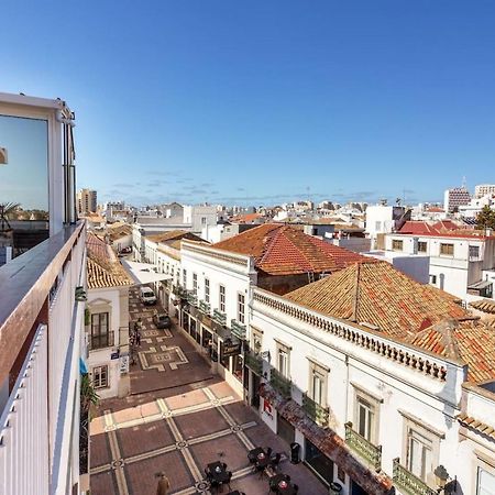 דירות Marina Penthouse Faro Center מראה חיצוני תמונה