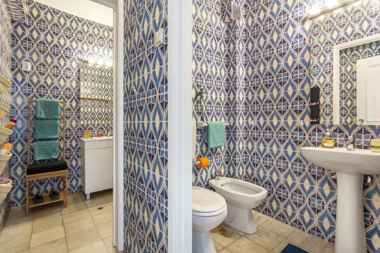 דירות Marina Penthouse Faro Center מראה חיצוני תמונה