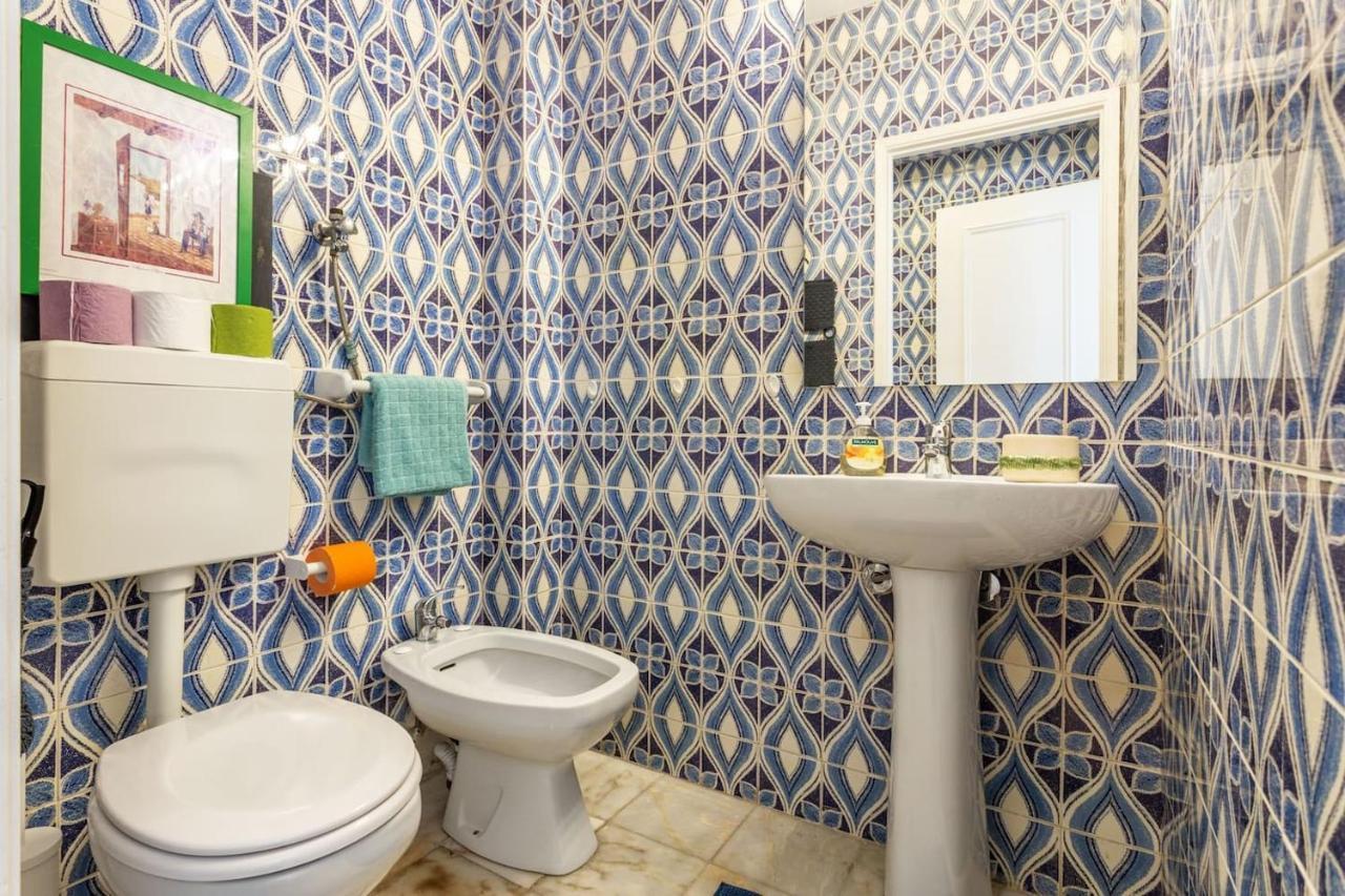 דירות Marina Penthouse Faro Center מראה חיצוני תמונה