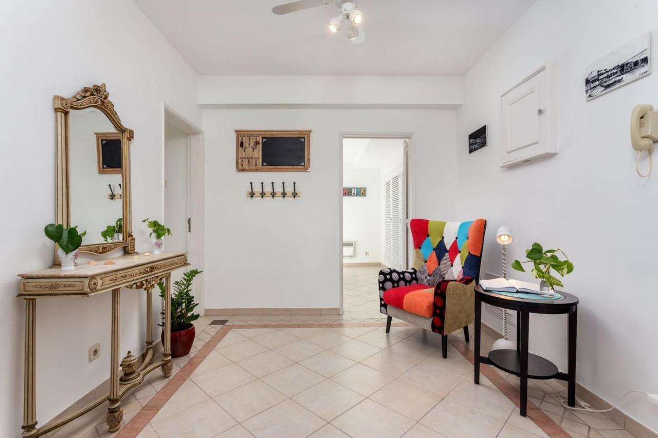 דירות Marina Penthouse Faro Center מראה חיצוני תמונה