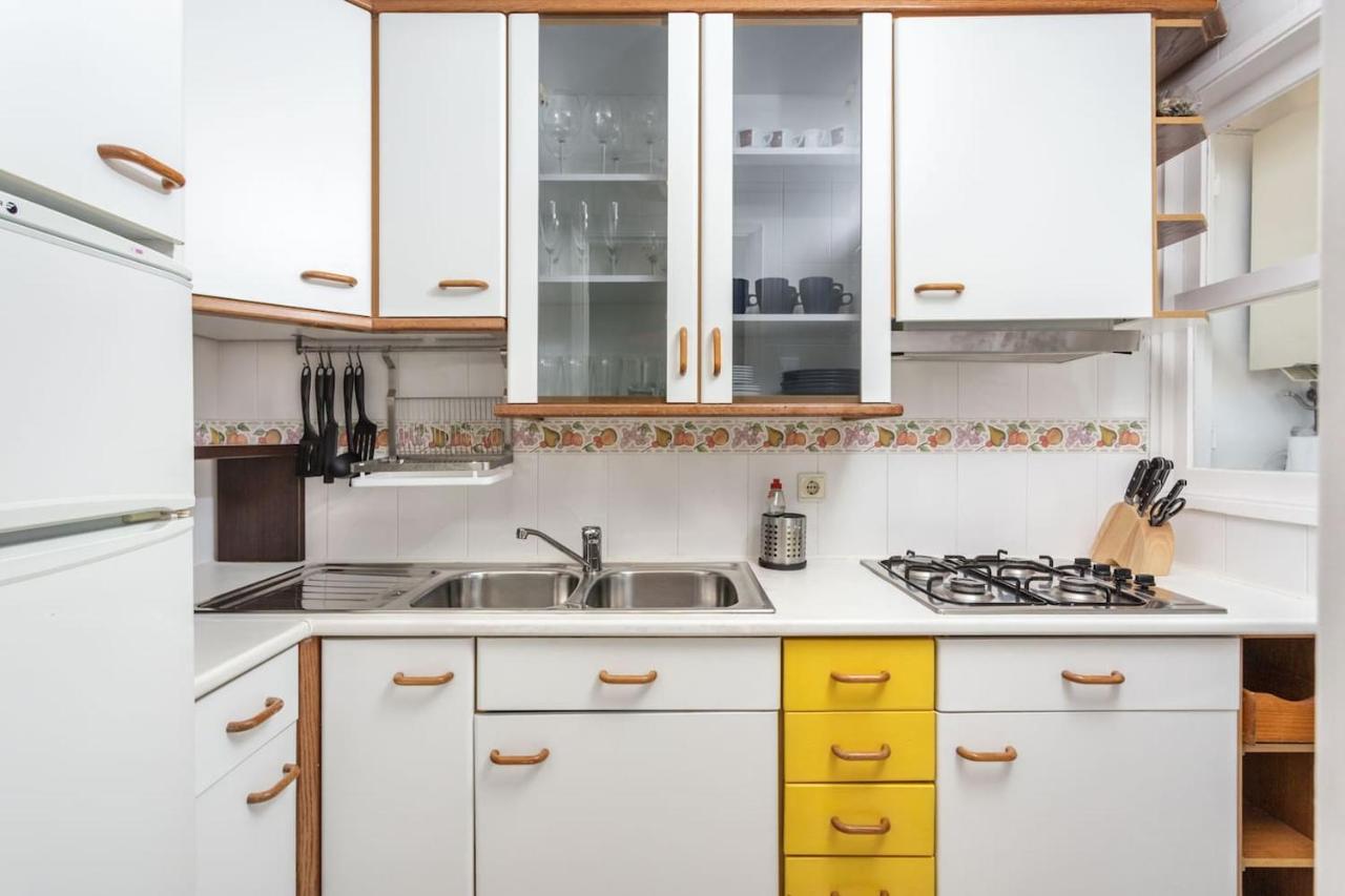 דירות Marina Penthouse Faro Center מראה חיצוני תמונה