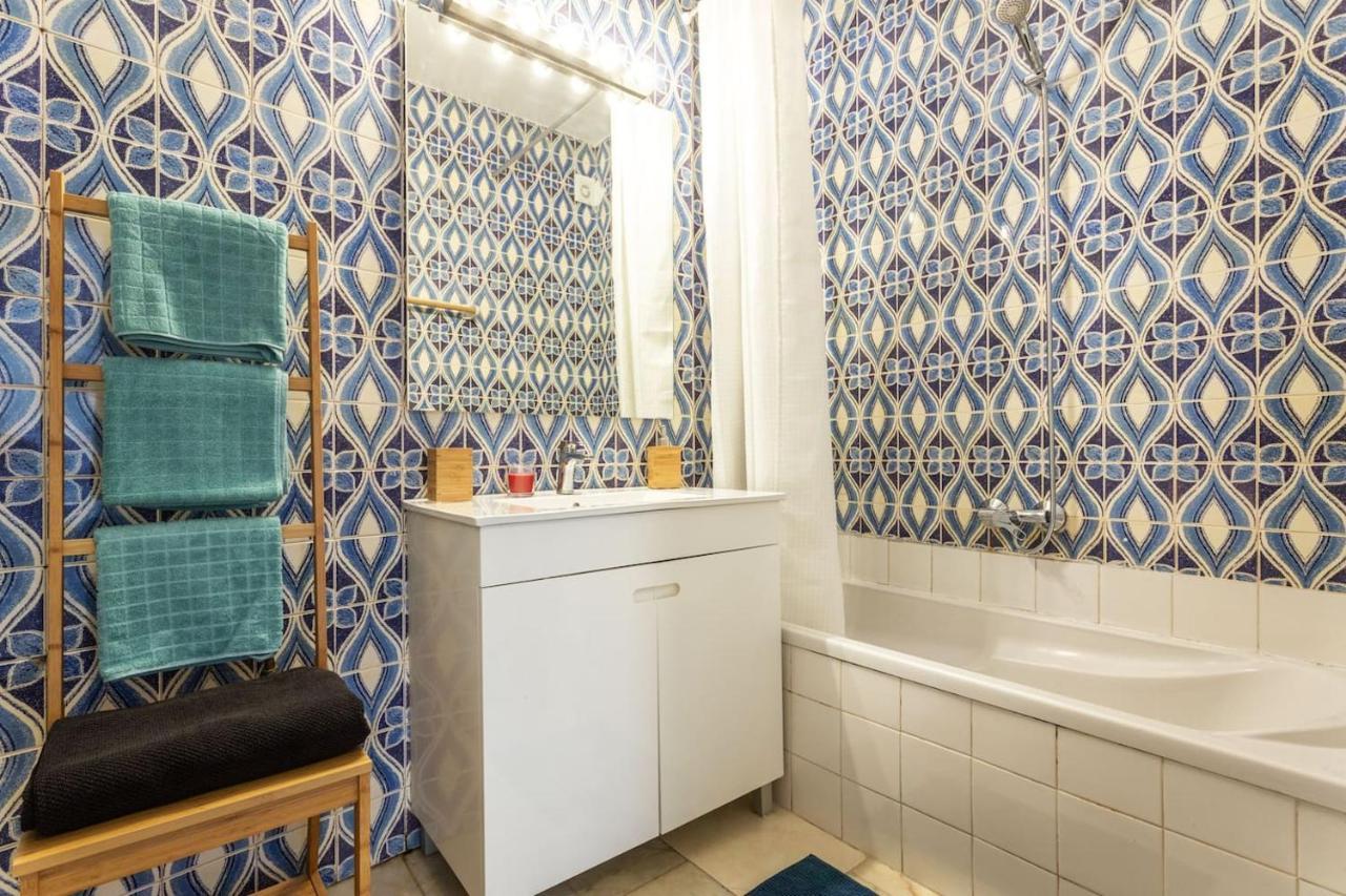 דירות Marina Penthouse Faro Center מראה חיצוני תמונה