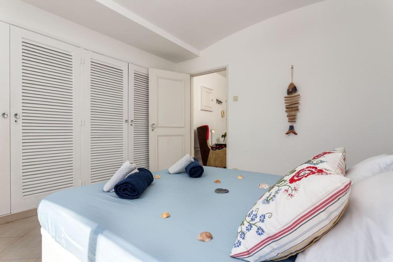 דירות Marina Penthouse Faro Center מראה חיצוני תמונה