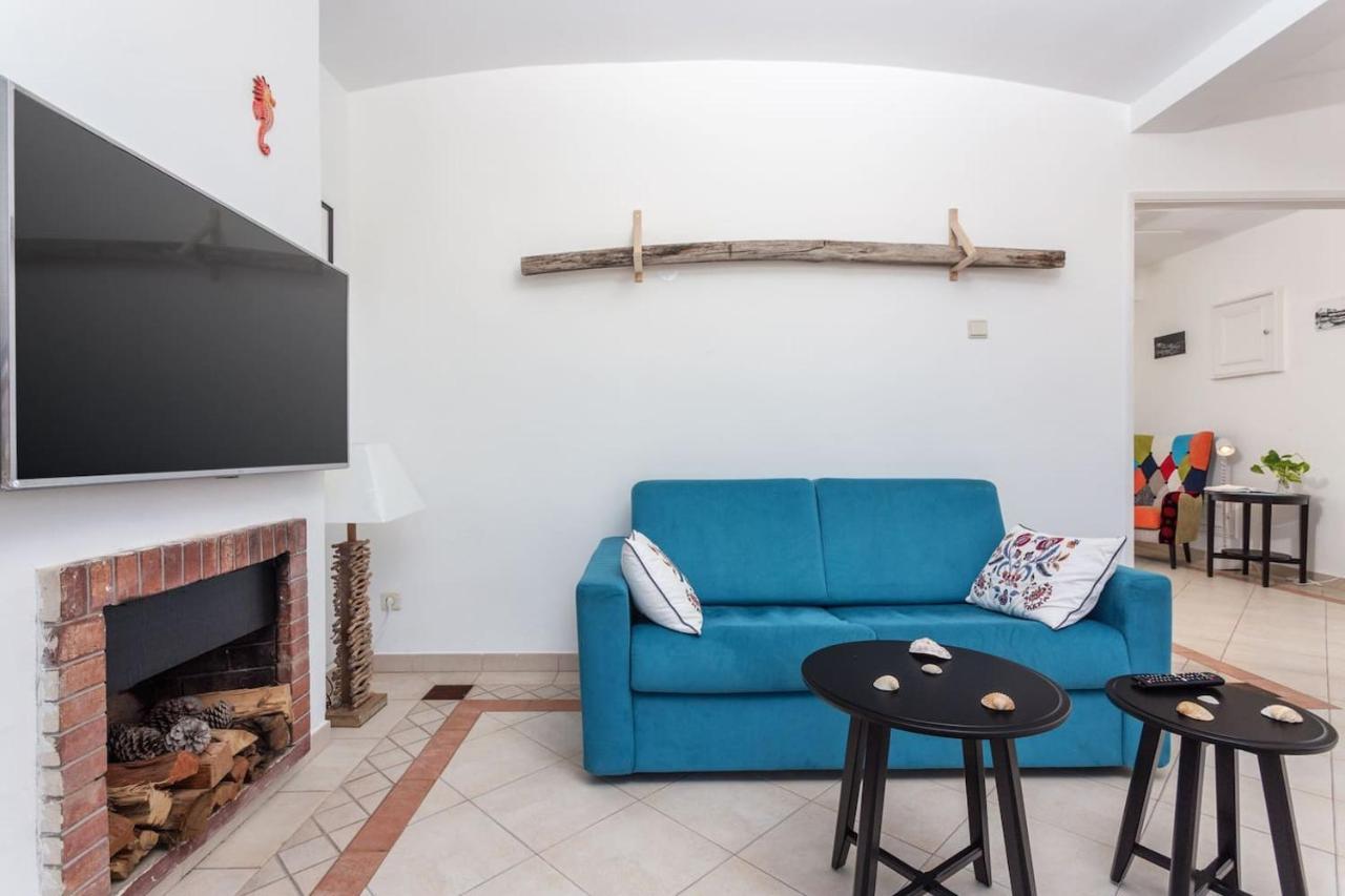 דירות Marina Penthouse Faro Center מראה חיצוני תמונה